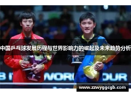 中国乒乓球发展历程与世界影响力的崛起及未来趋势分析 中国乒乓球发展历程与世界影响力的崛起及未来趋势分析