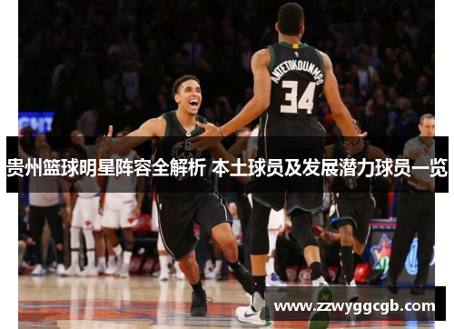 贵州篮球明星阵容全解析 本土球员及发展潜力球员一览 贵州篮球明星阵容全解析 本土球员及发展潜力球员一览